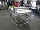 Safeline Metal Detector Model Sl2000